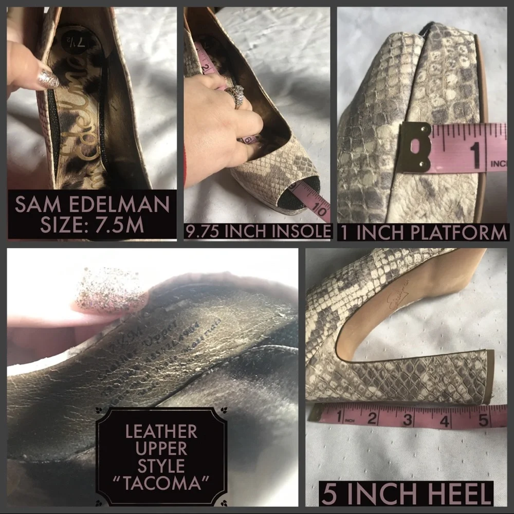 SAM EDELMAN 